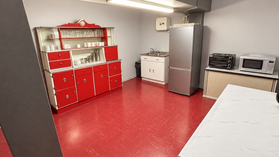 Commercial Property for Sale in Bloemfontein Free State